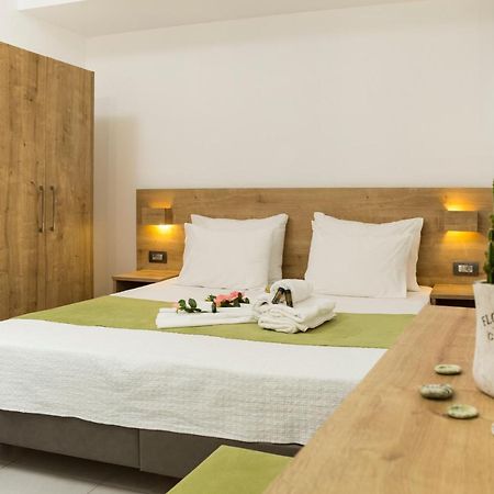 Castell Hotel Kissamos Exterior photo